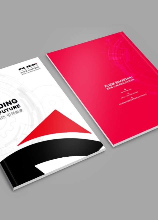 上海畫冊(cè)設(shè)計(jì)案例 | 普列姆閥島產(chǎn)品型錄誕生記